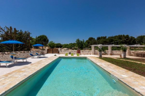 Piccola Masseria Trulli d`Itria by BarbarHouse